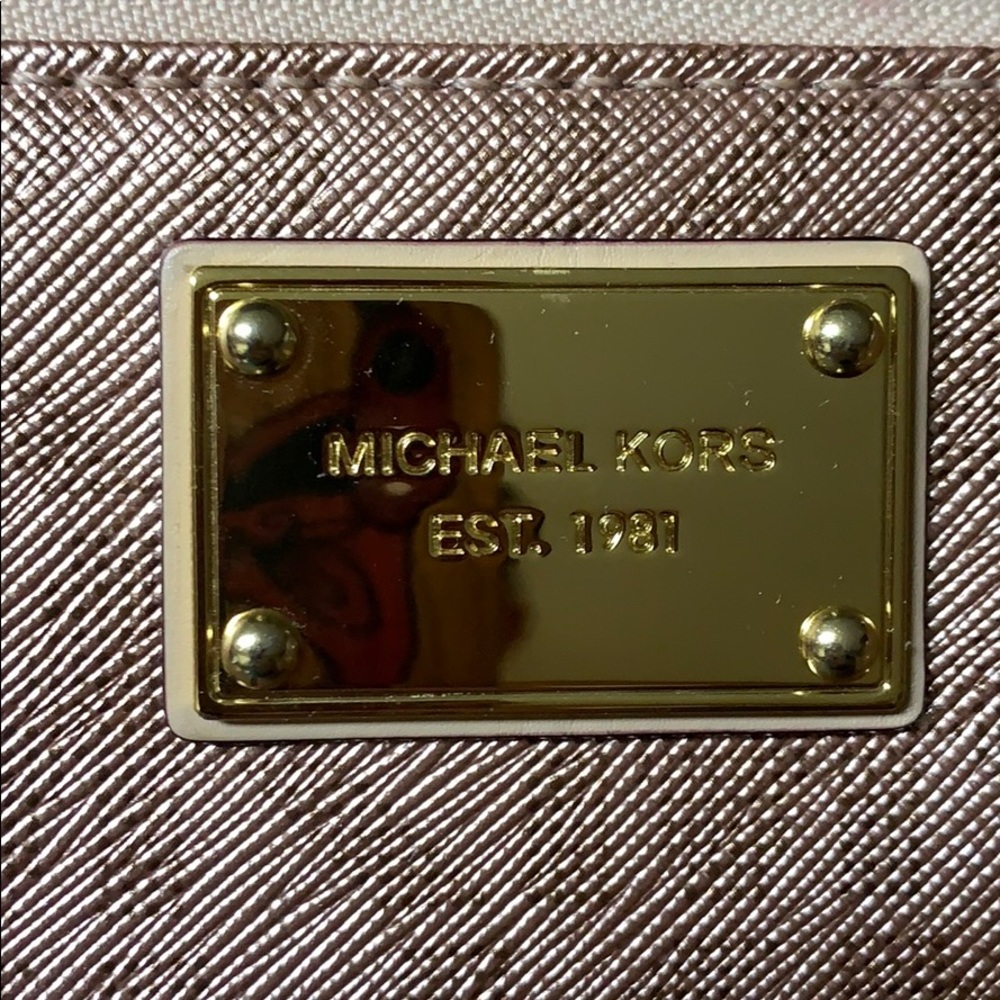 MK clutch - Picture 3 of 3